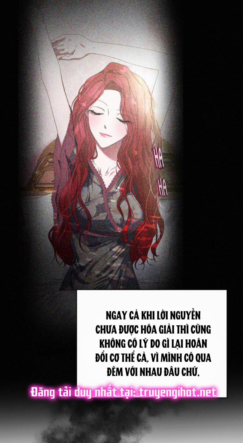 Hoán Đổi Linh Hồn 22 trang 5