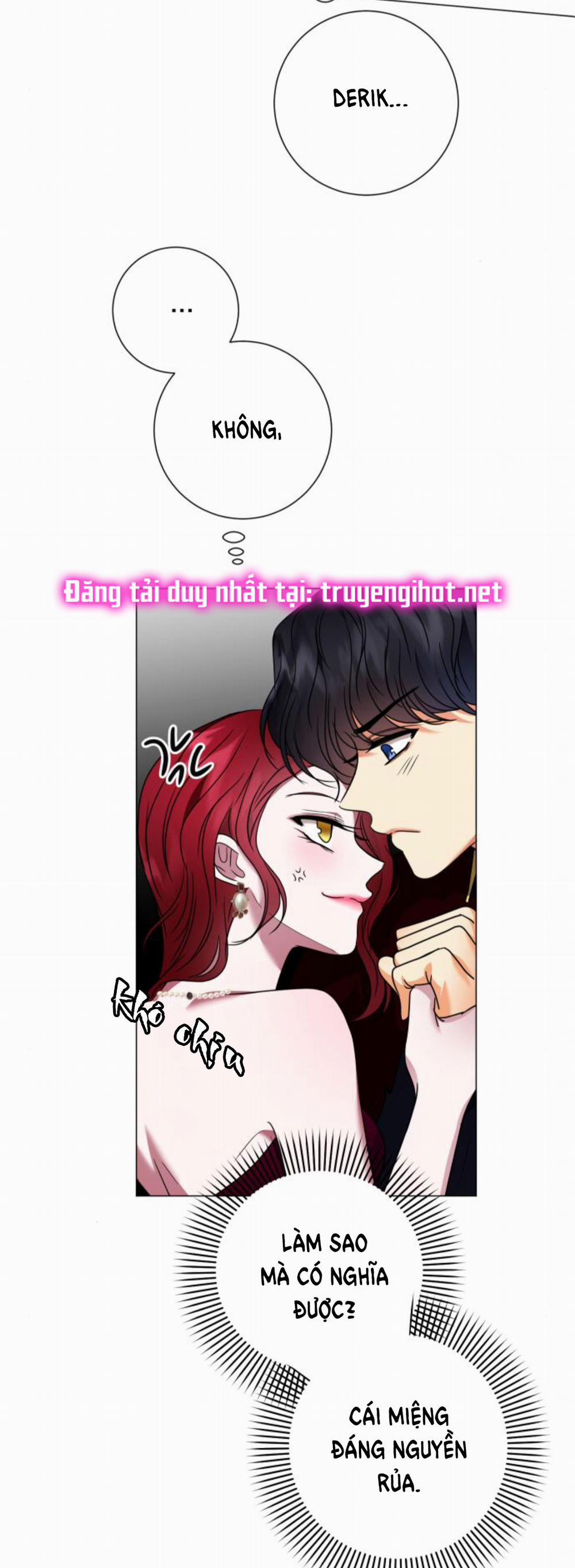 Hoán Đổi Linh Hồn 22 trang 51