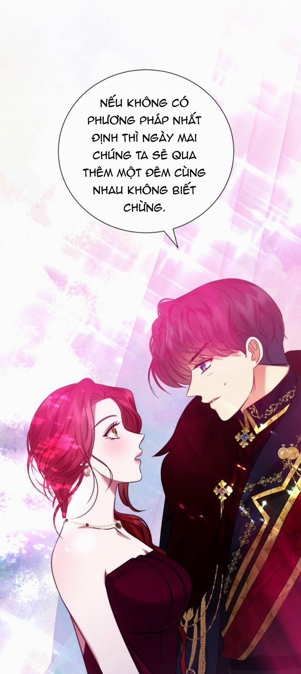 Hoán Đổi Linh Hồn 22 trang 61