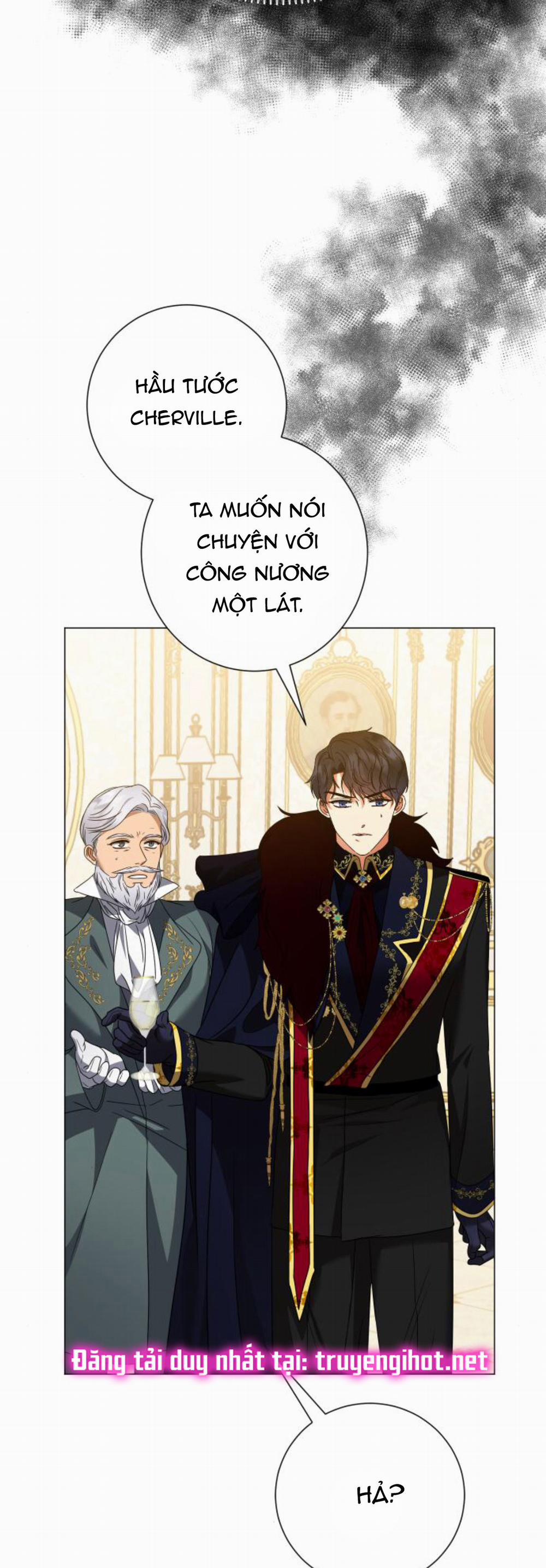 Hoán Đổi Linh Hồn 22 trang 7