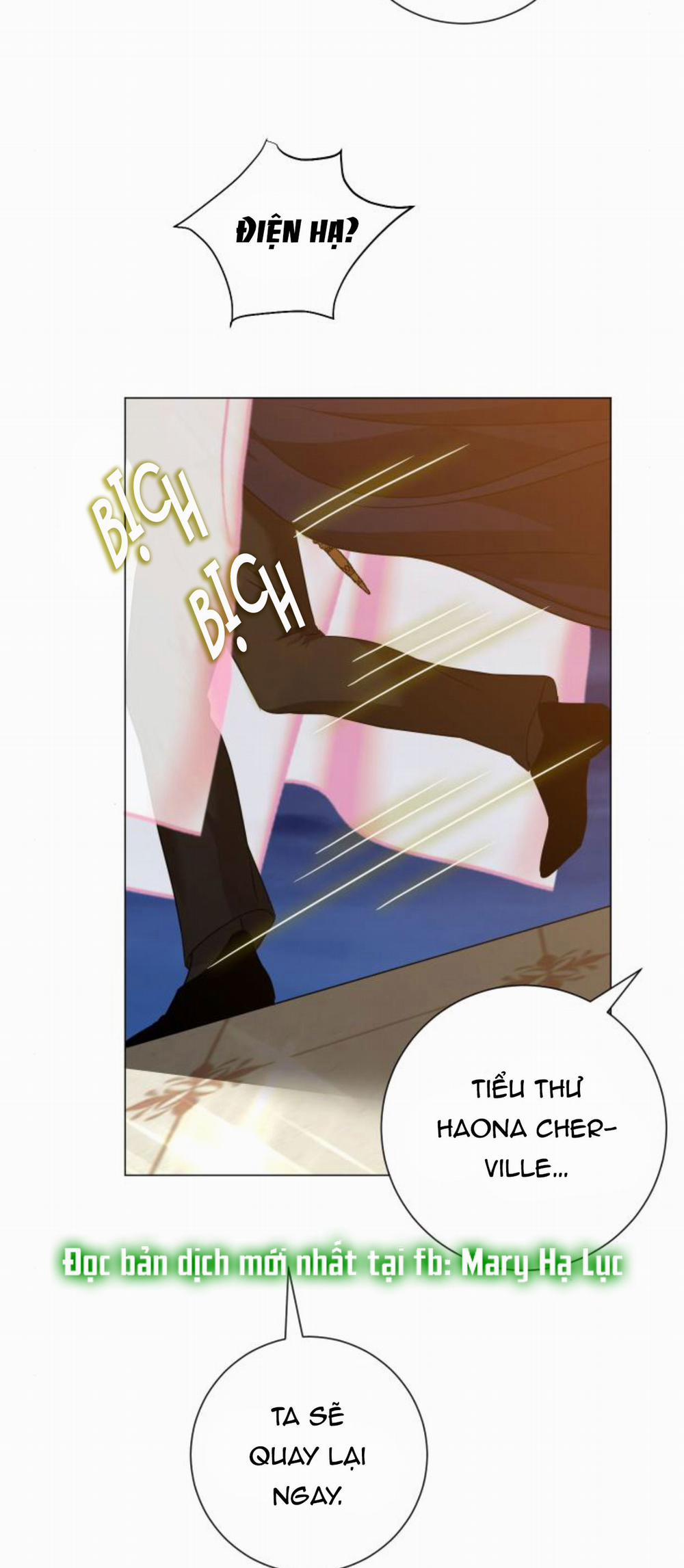 Hoán Đổi Linh Hồn 22 trang 8