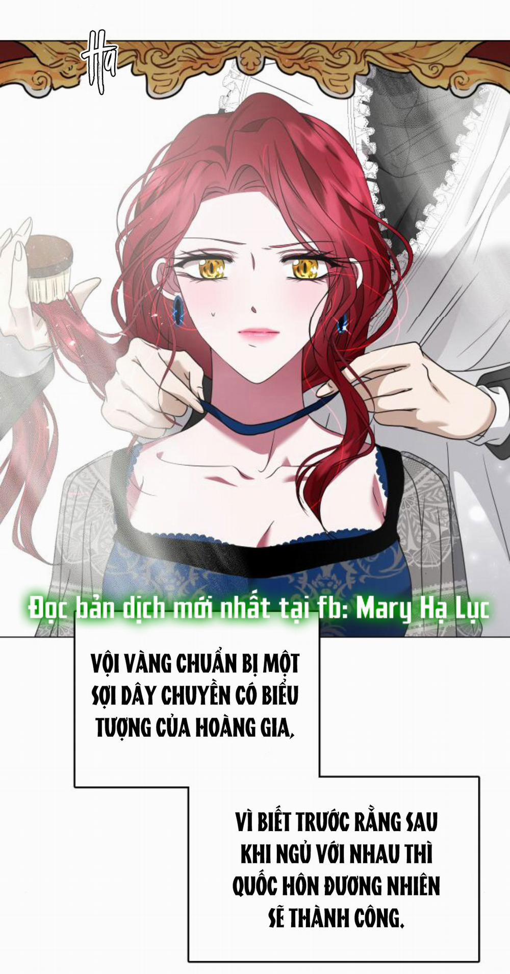 Hoán Đổi Linh Hồn 23 trang 10