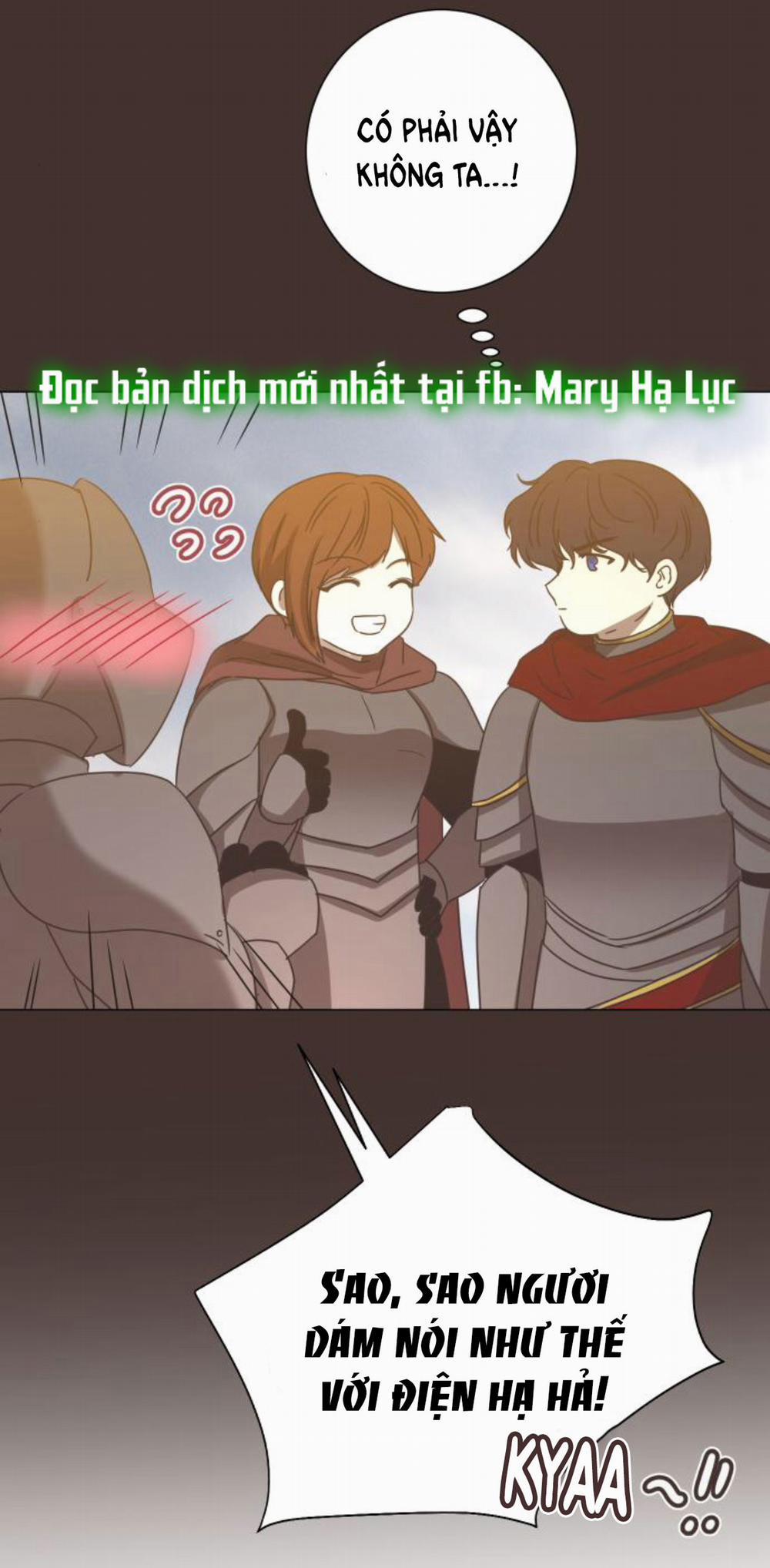 Hoán Đổi Linh Hồn 23 trang 15