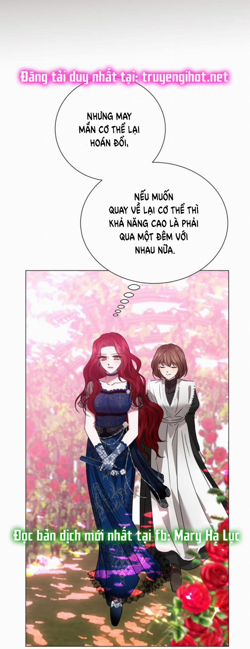 Hoán Đổi Linh Hồn 23 trang 16