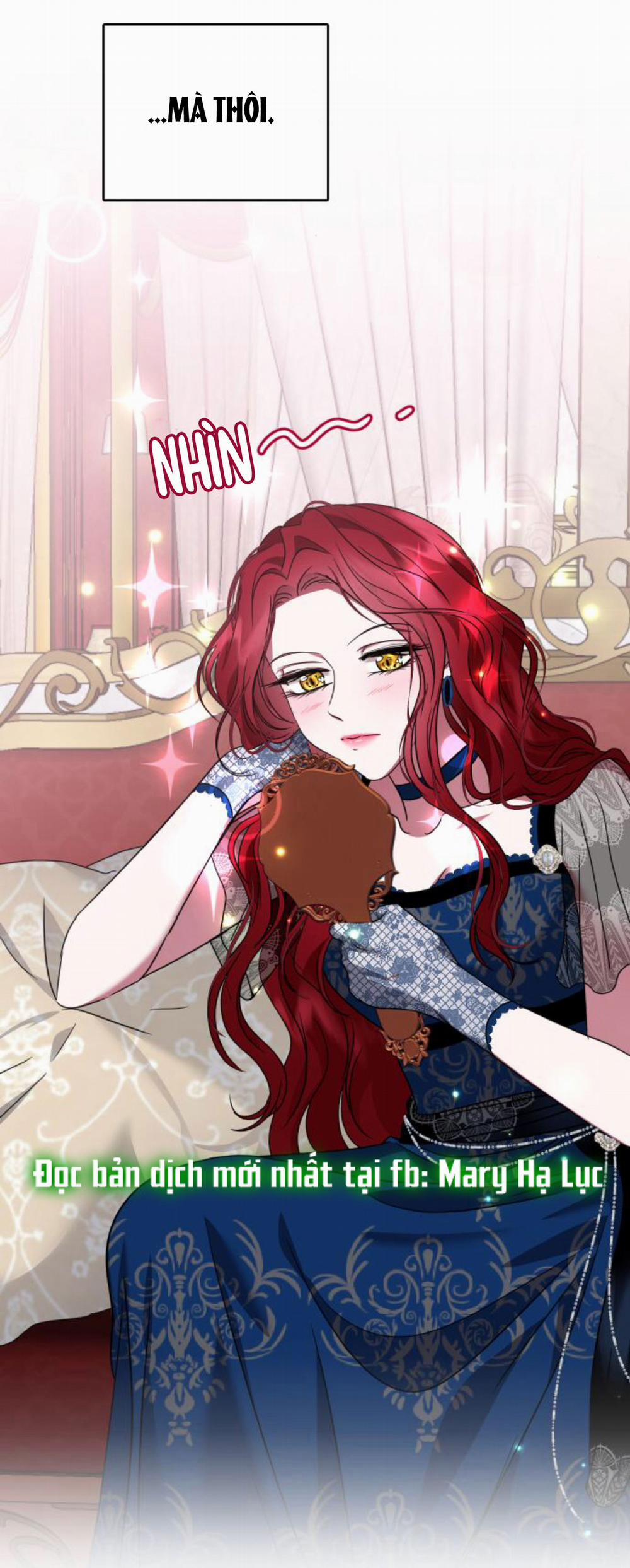 Hoán Đổi Linh Hồn 23 trang 20