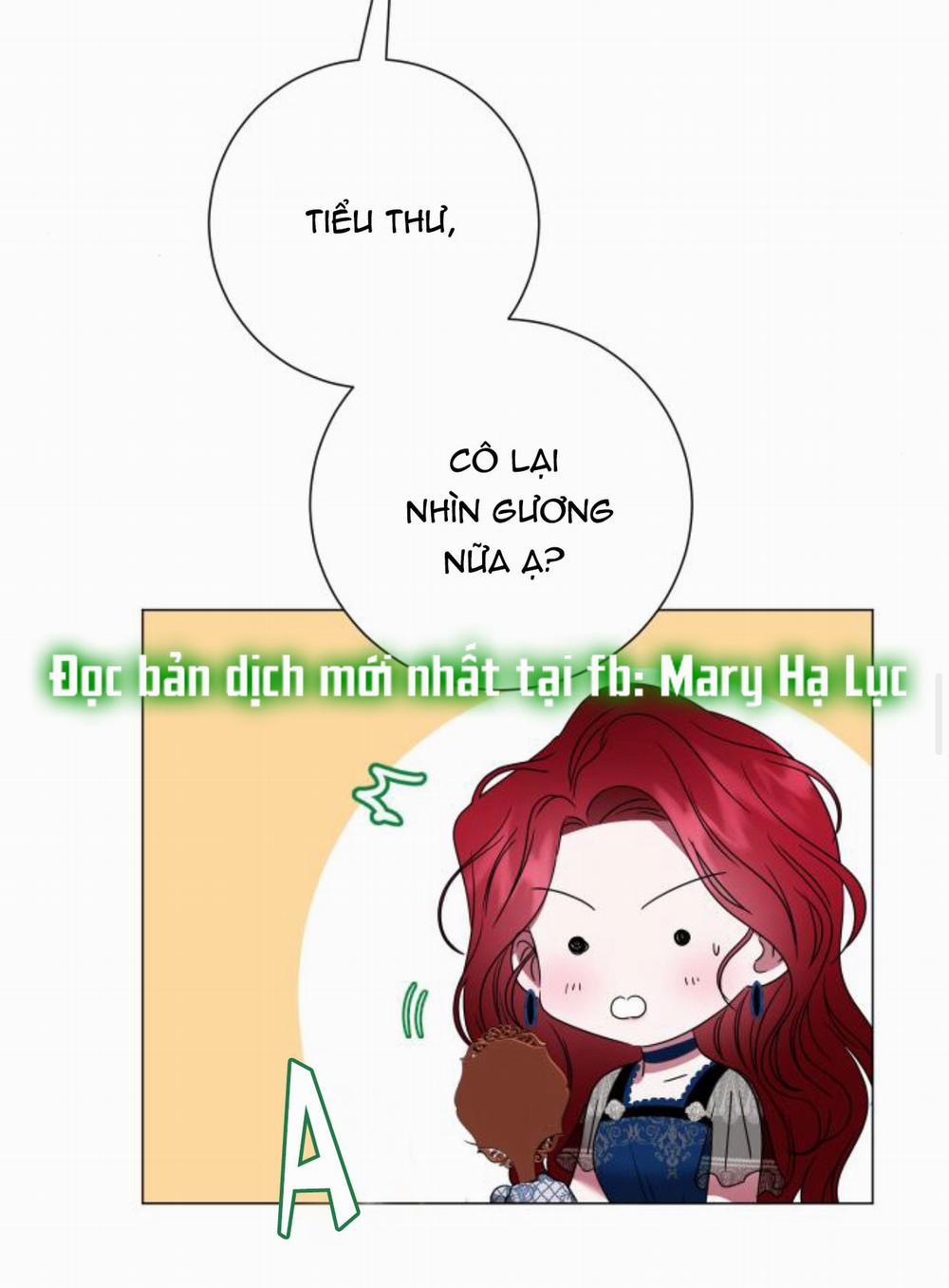 Hoán Đổi Linh Hồn 23 trang 22