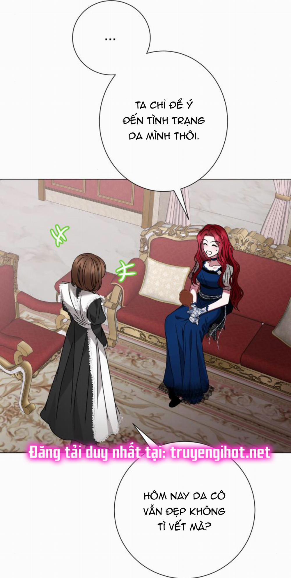 Hoán Đổi Linh Hồn 23 trang 23