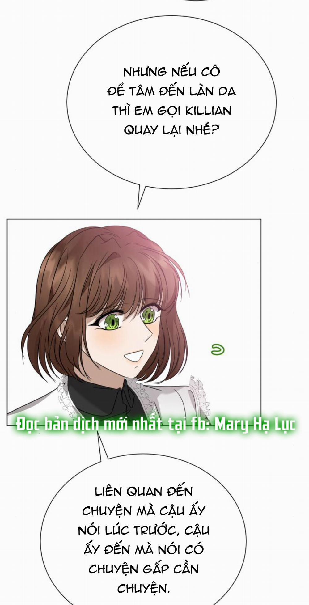 Hoán Đổi Linh Hồn 23 trang 24