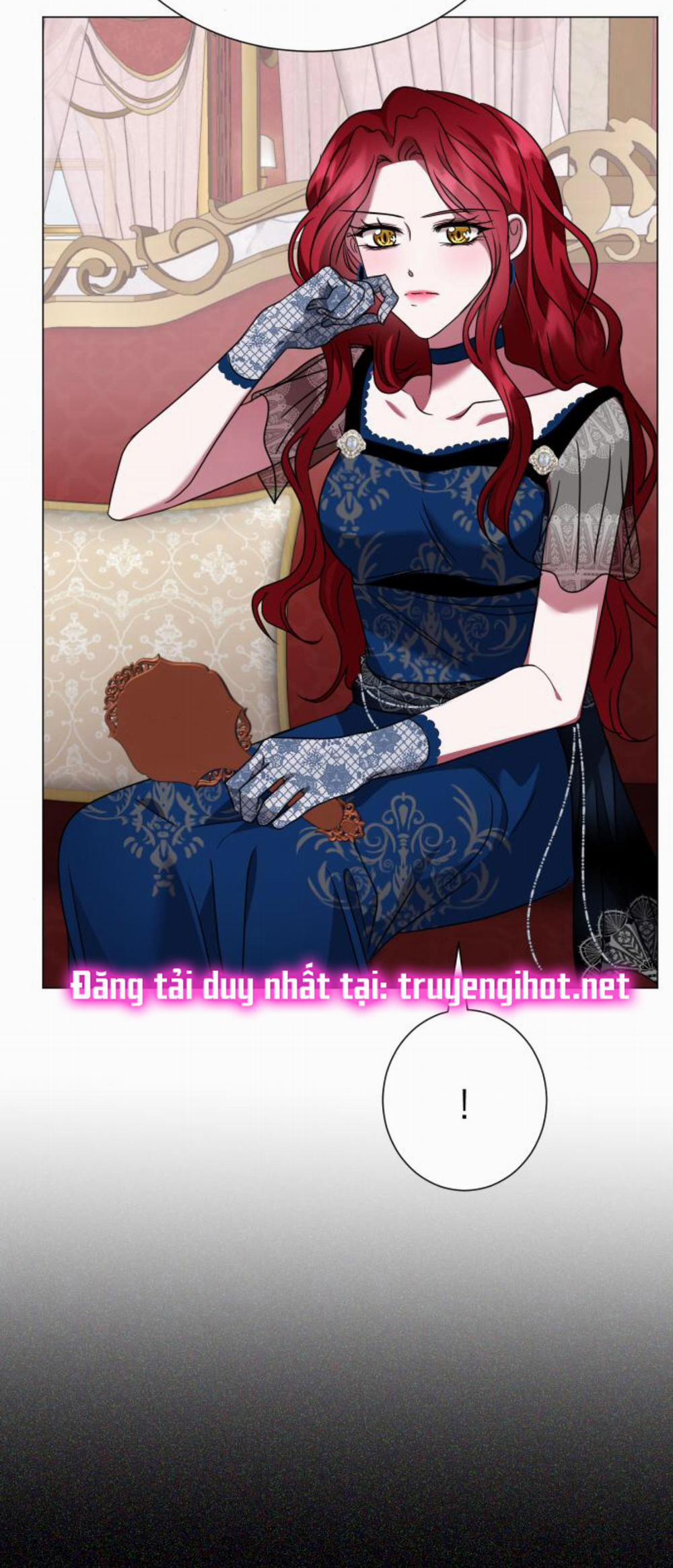 Hoán Đổi Linh Hồn 23 trang 25