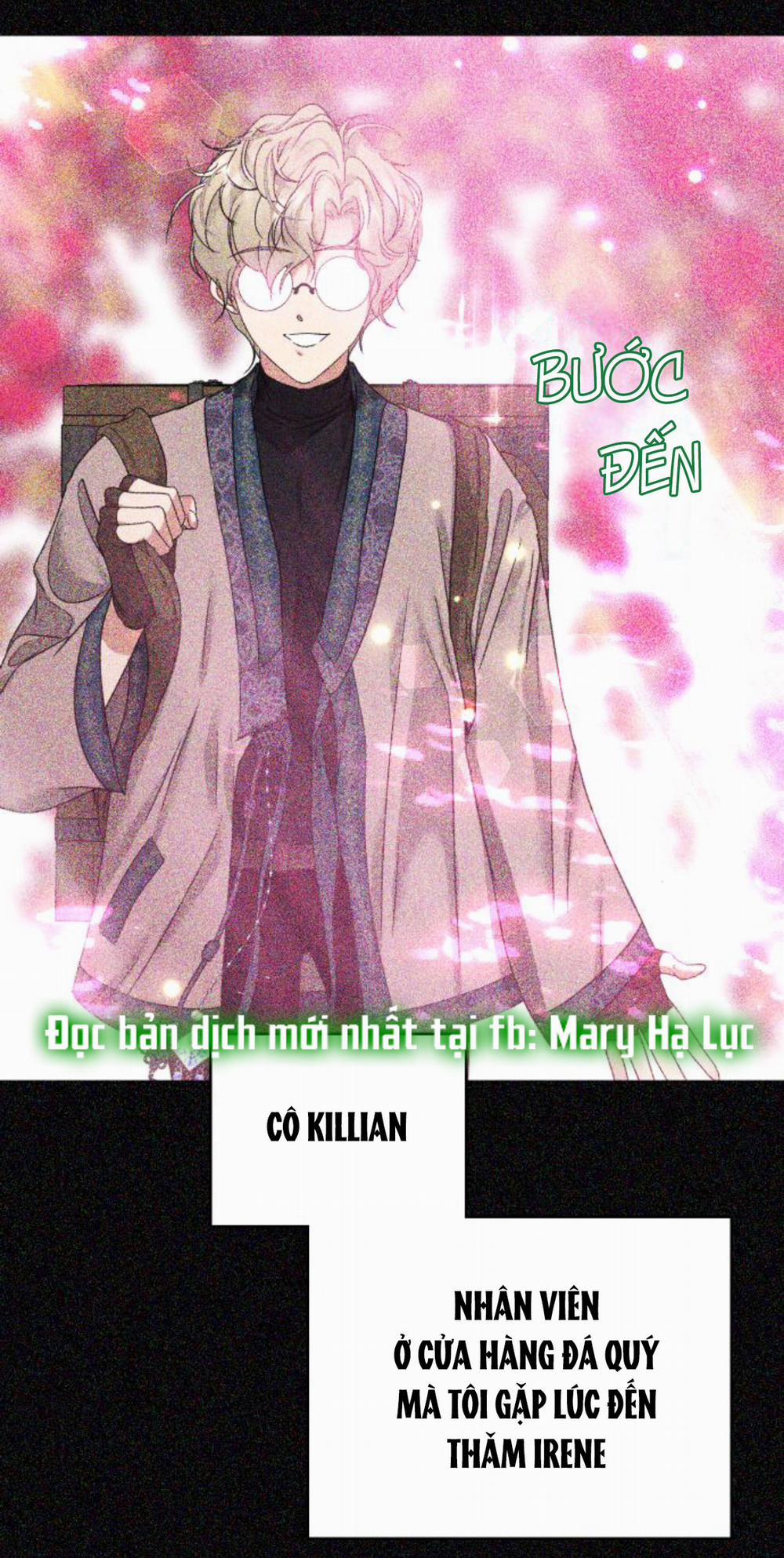 Hoán Đổi Linh Hồn 23 trang 26