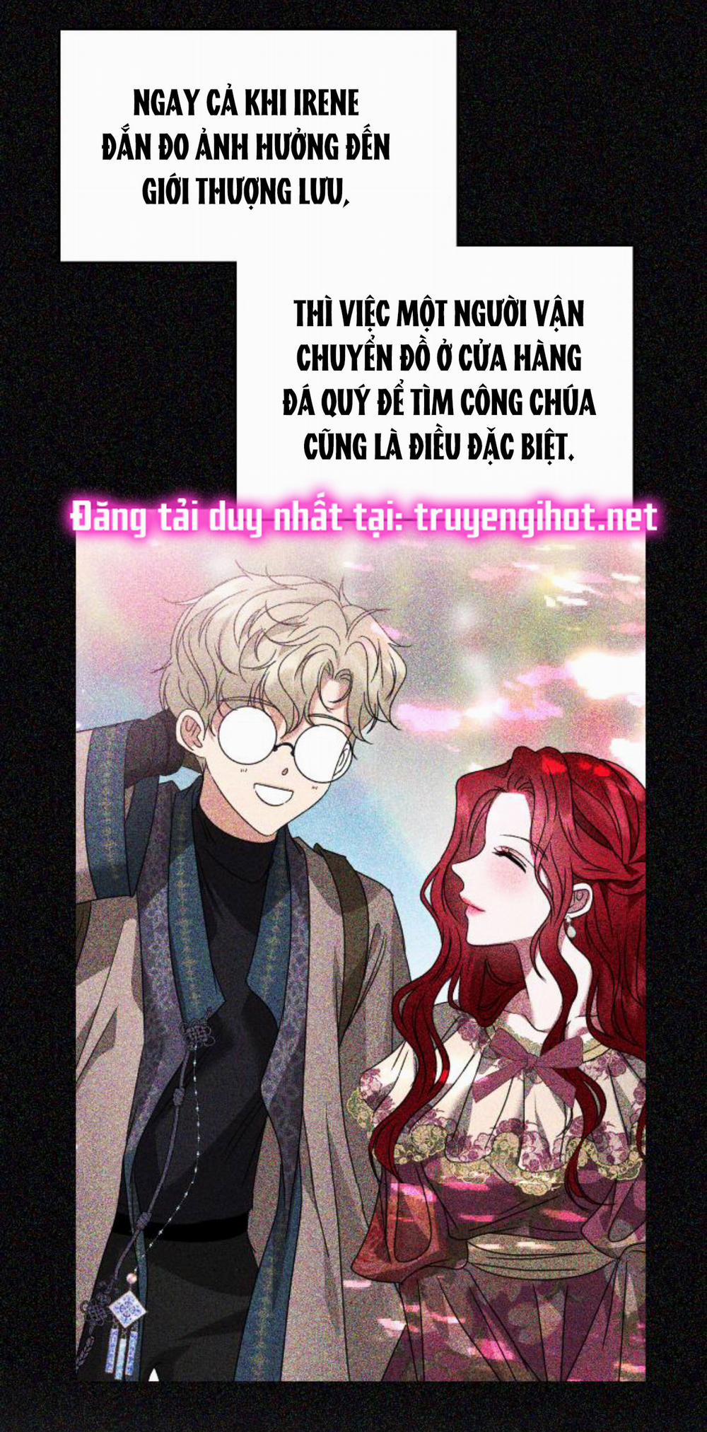 Hoán Đổi Linh Hồn 23 trang 27