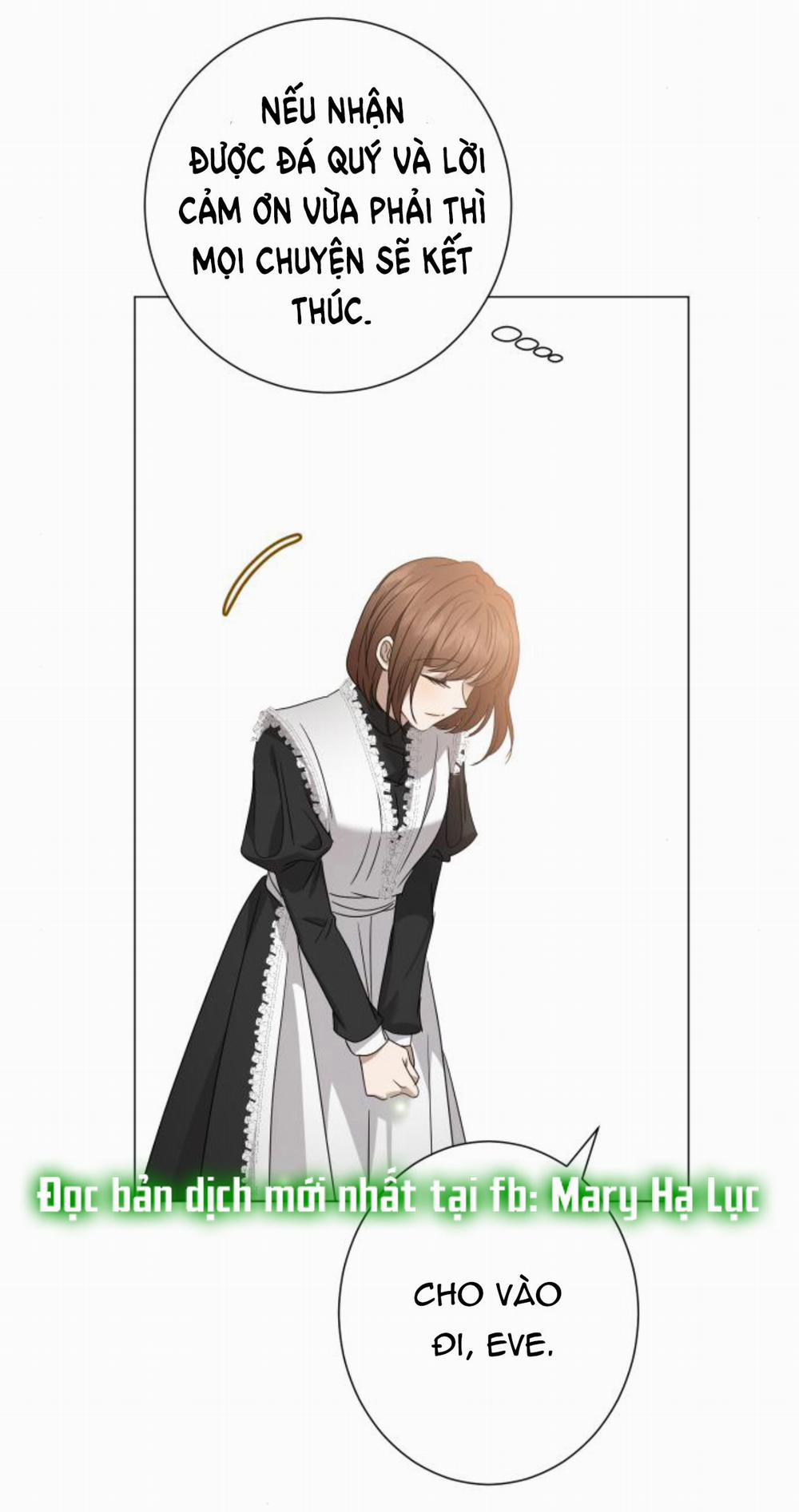 Hoán Đổi Linh Hồn 23 trang 30