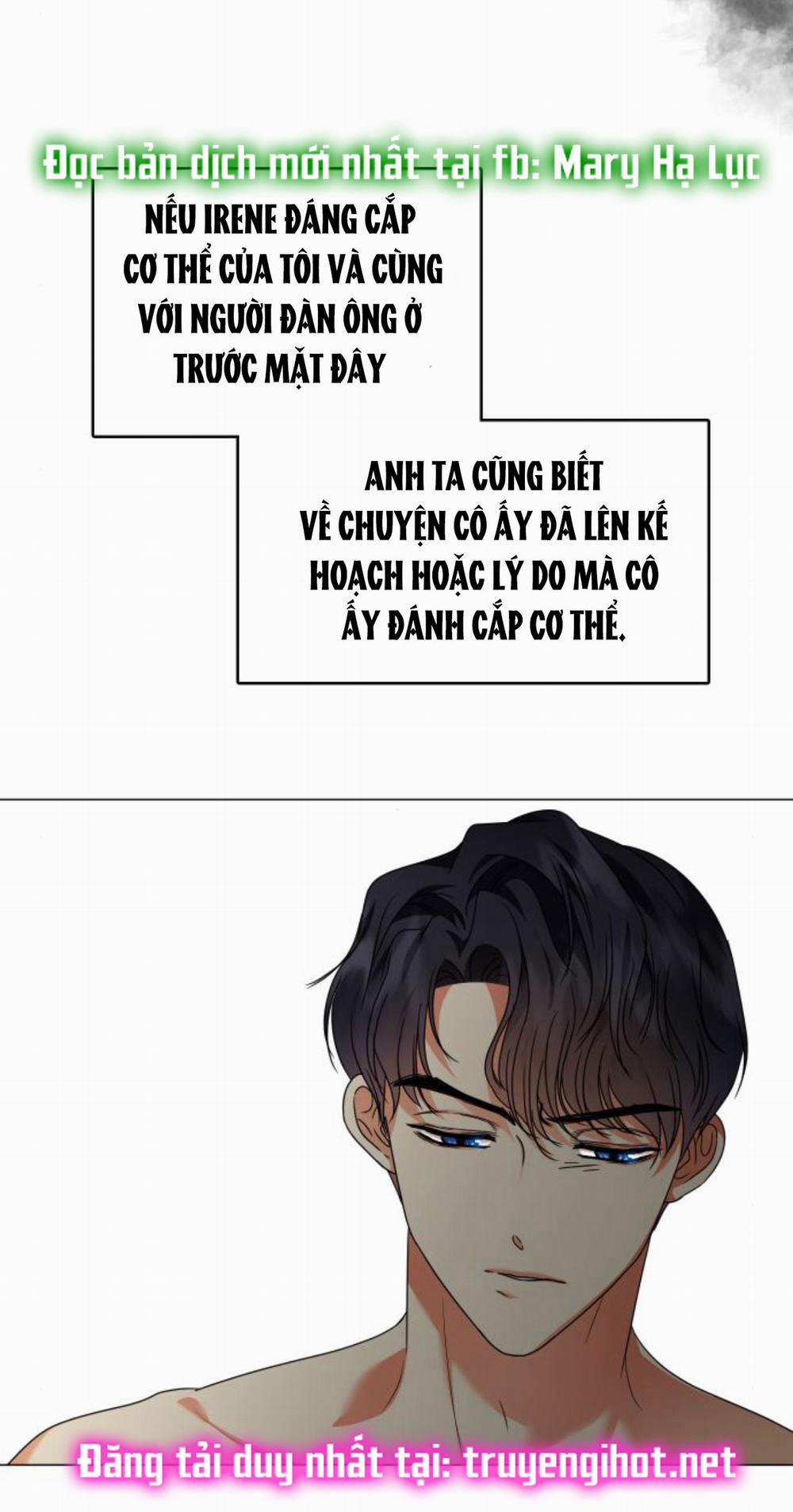 Hoán Đổi Linh Hồn 23 trang 37