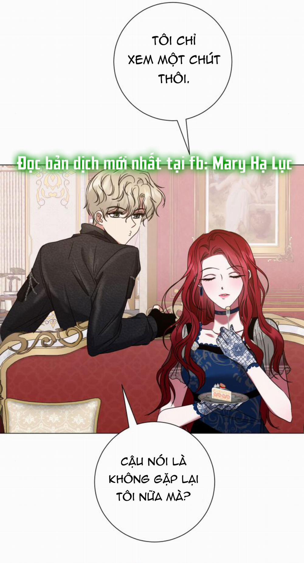 Hoán Đổi Linh Hồn 23 trang 39