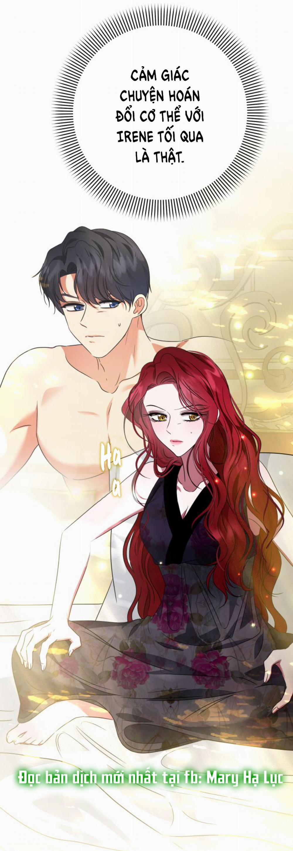 Hoán Đổi Linh Hồn 23 trang 4