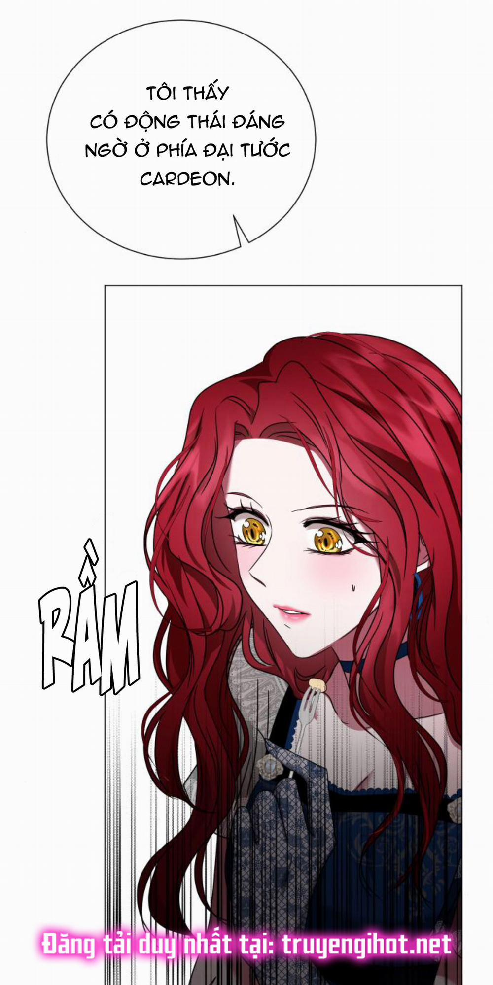 Hoán Đổi Linh Hồn 23 trang 41