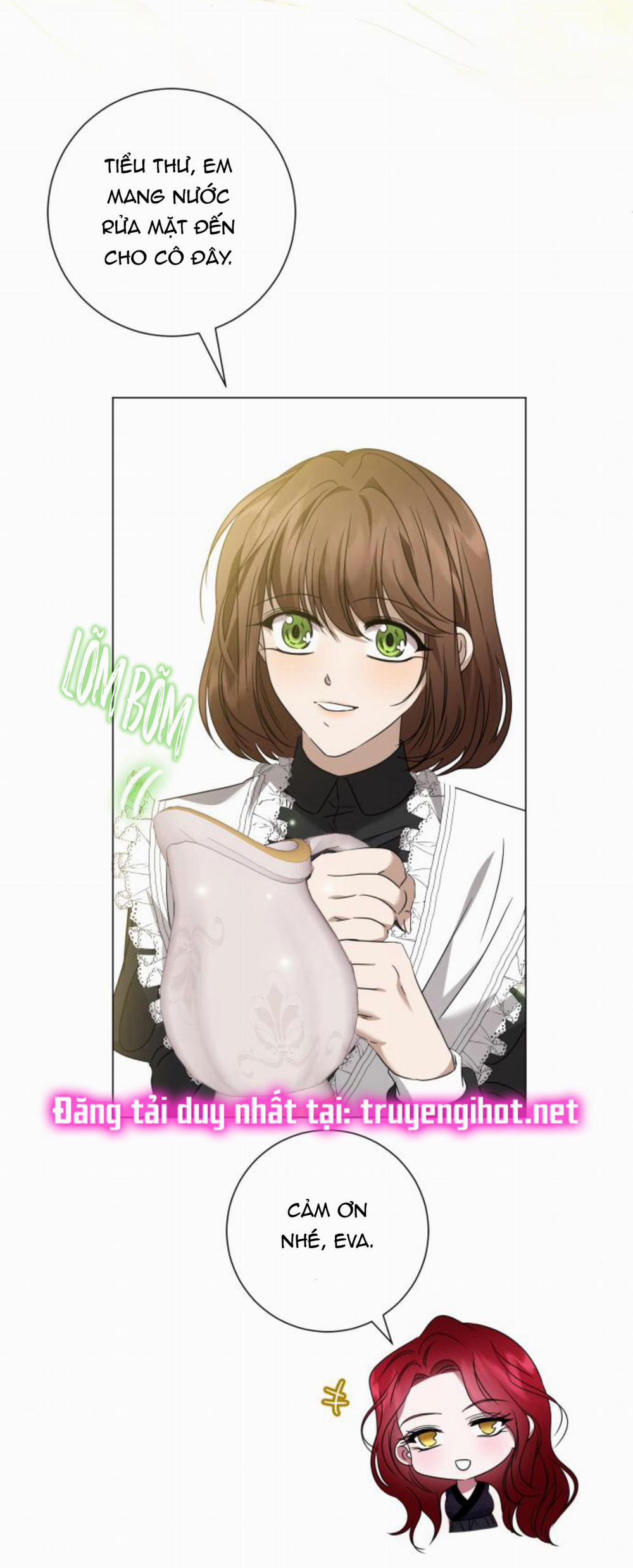 Hoán Đổi Linh Hồn 23 trang 5