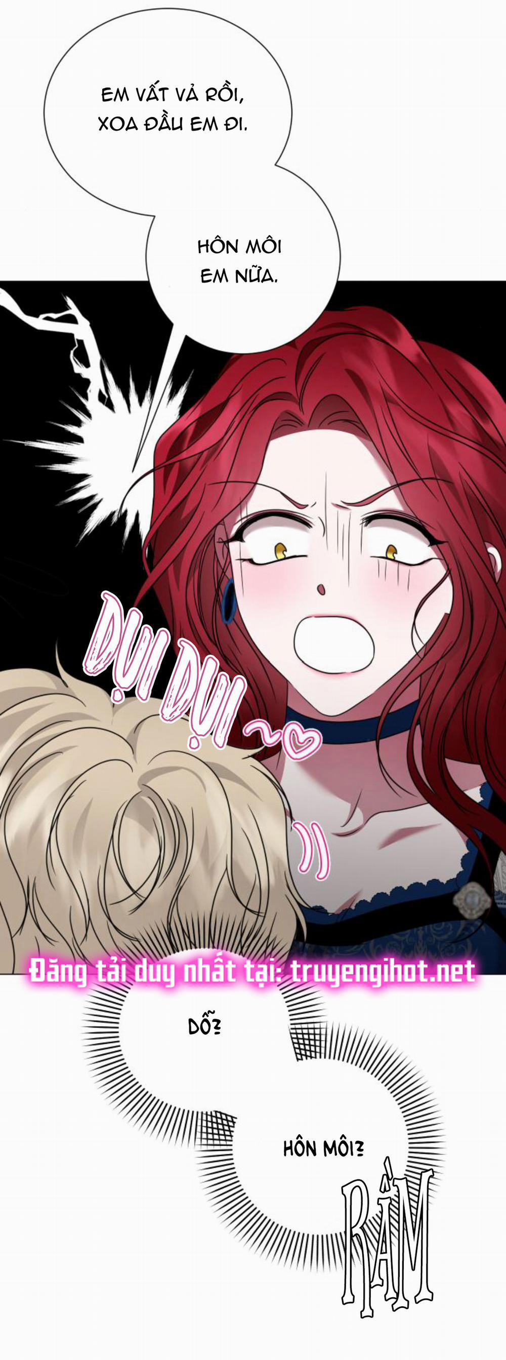 Hoán Đổi Linh Hồn 23 trang 51