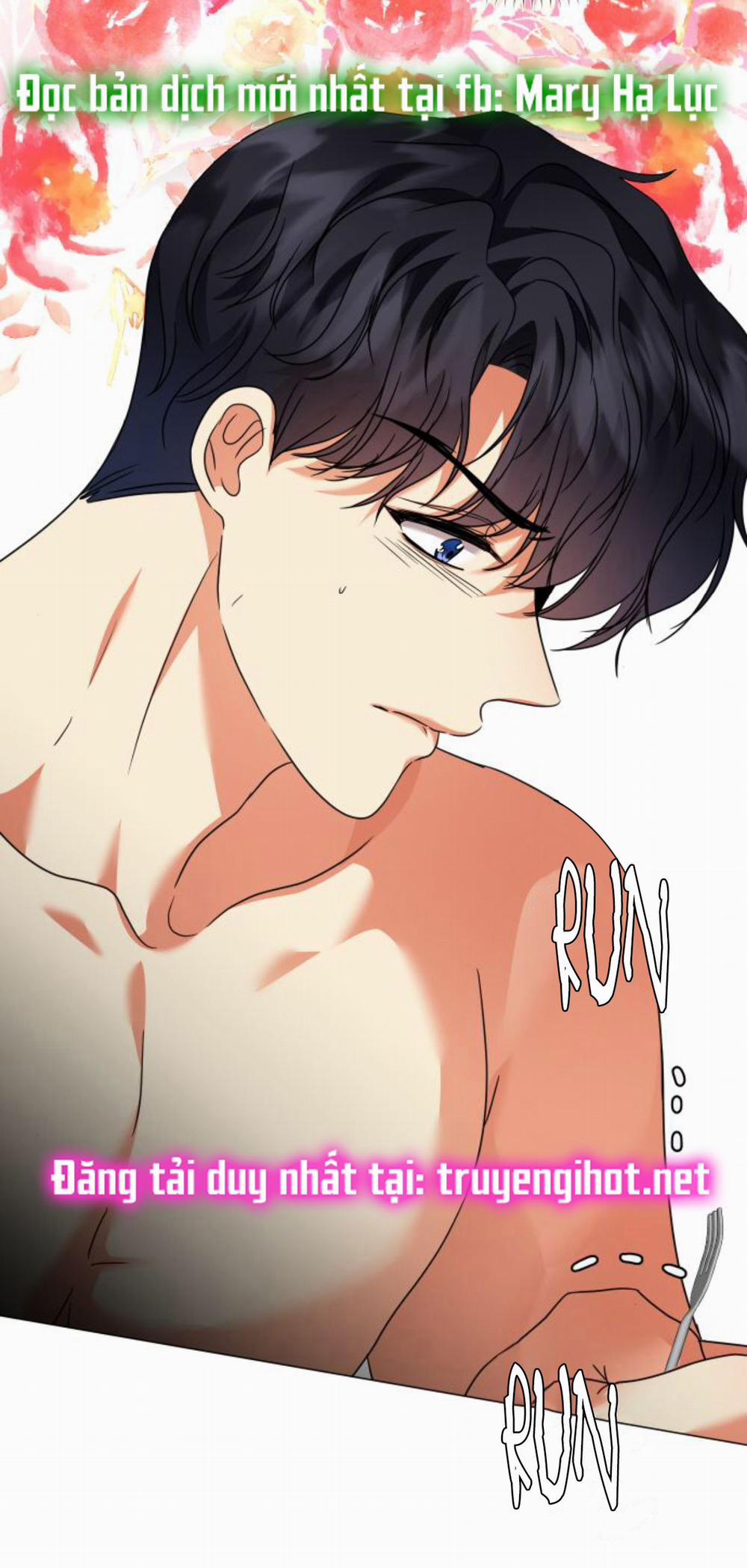 Hoán Đổi Linh Hồn 23 trang 54