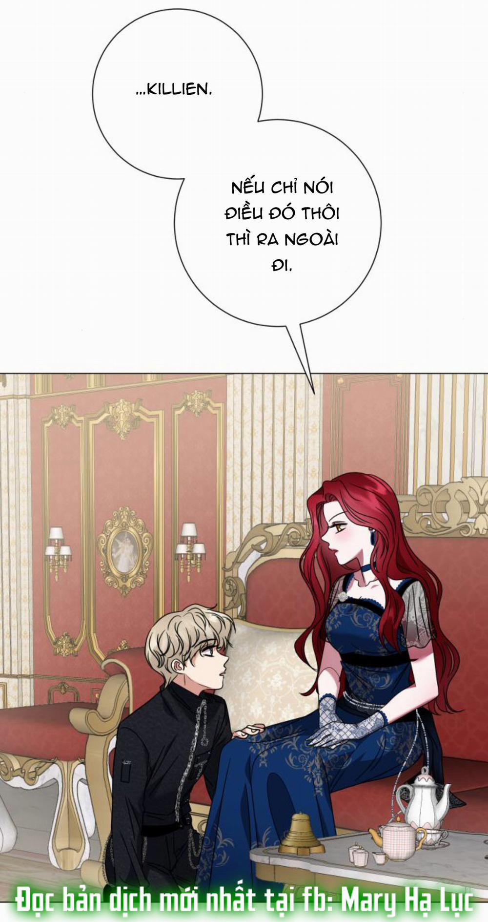 Hoán Đổi Linh Hồn 23 trang 56