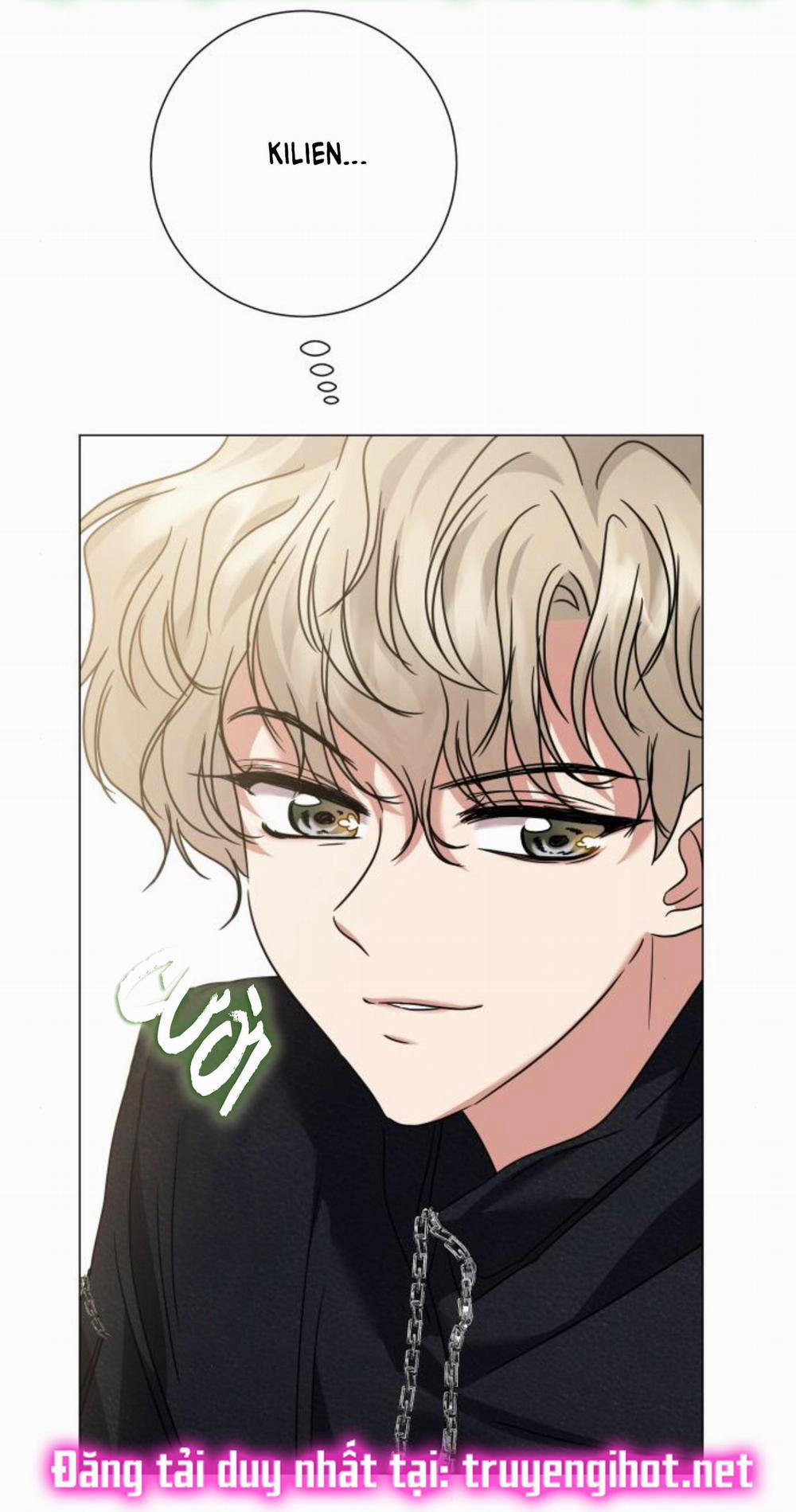 Hoán Đổi Linh Hồn 23 trang 57