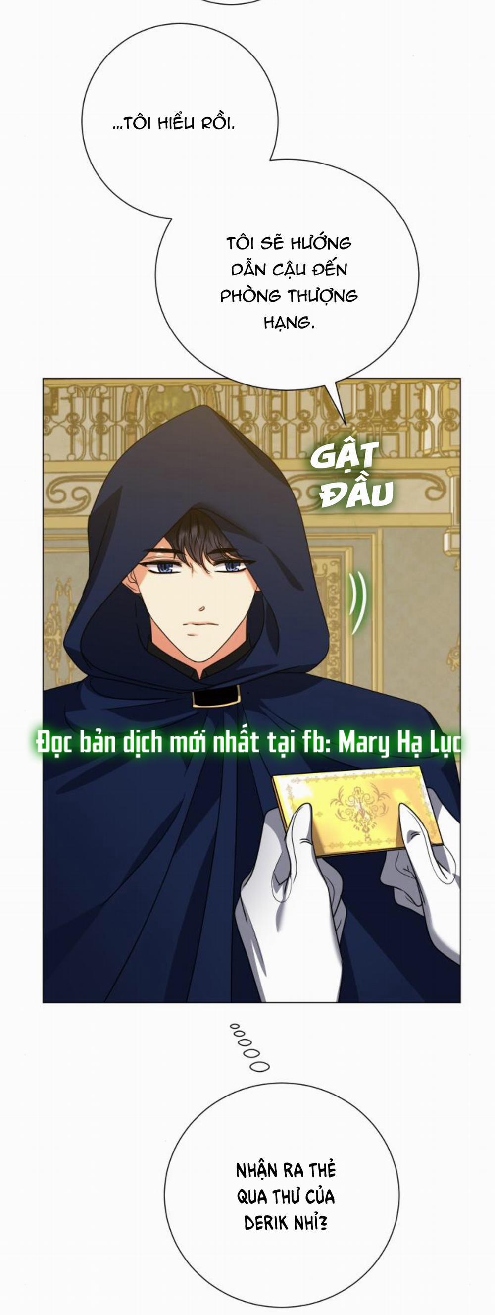 Hoán Đổi Linh Hồn 23 trang 65