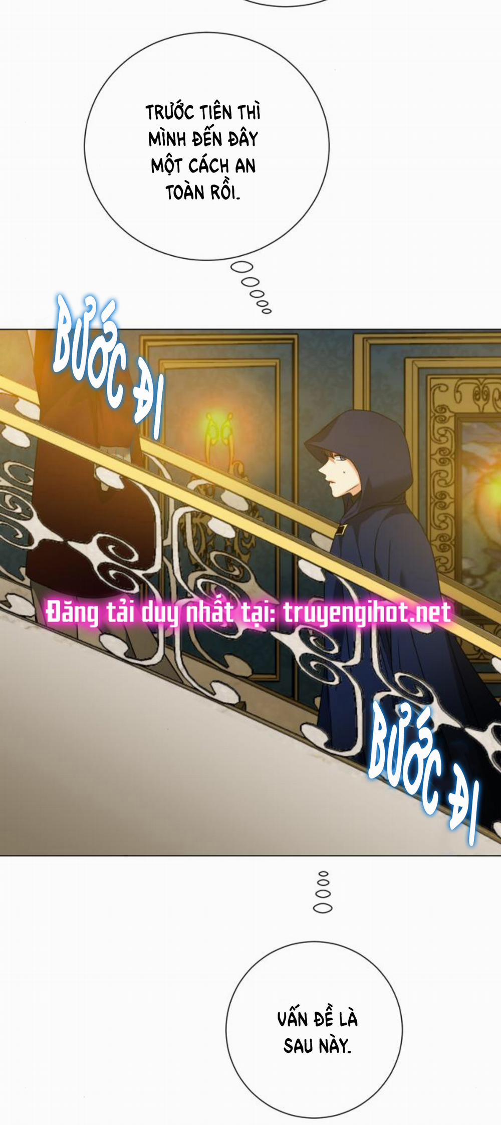 Hoán Đổi Linh Hồn 23 trang 66