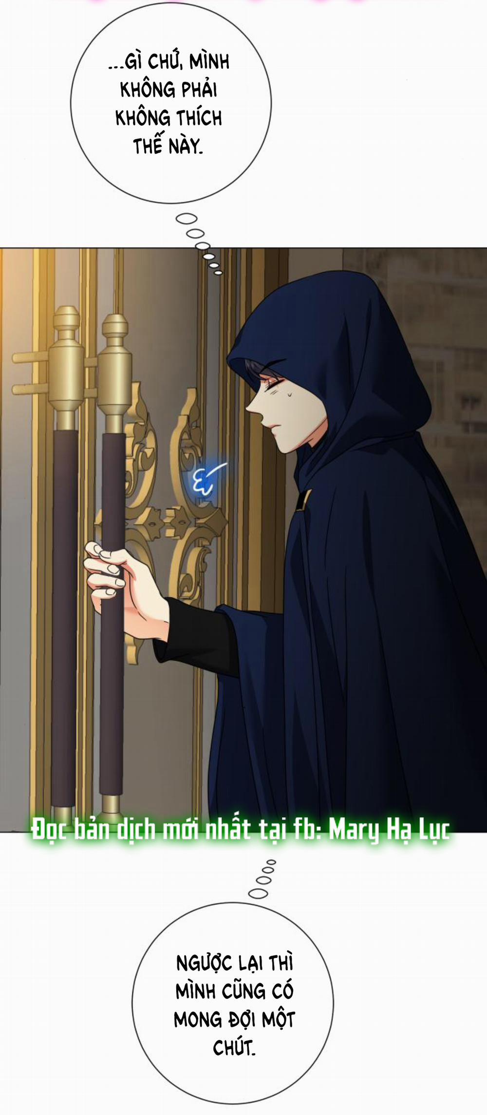 Hoán Đổi Linh Hồn 23 trang 68