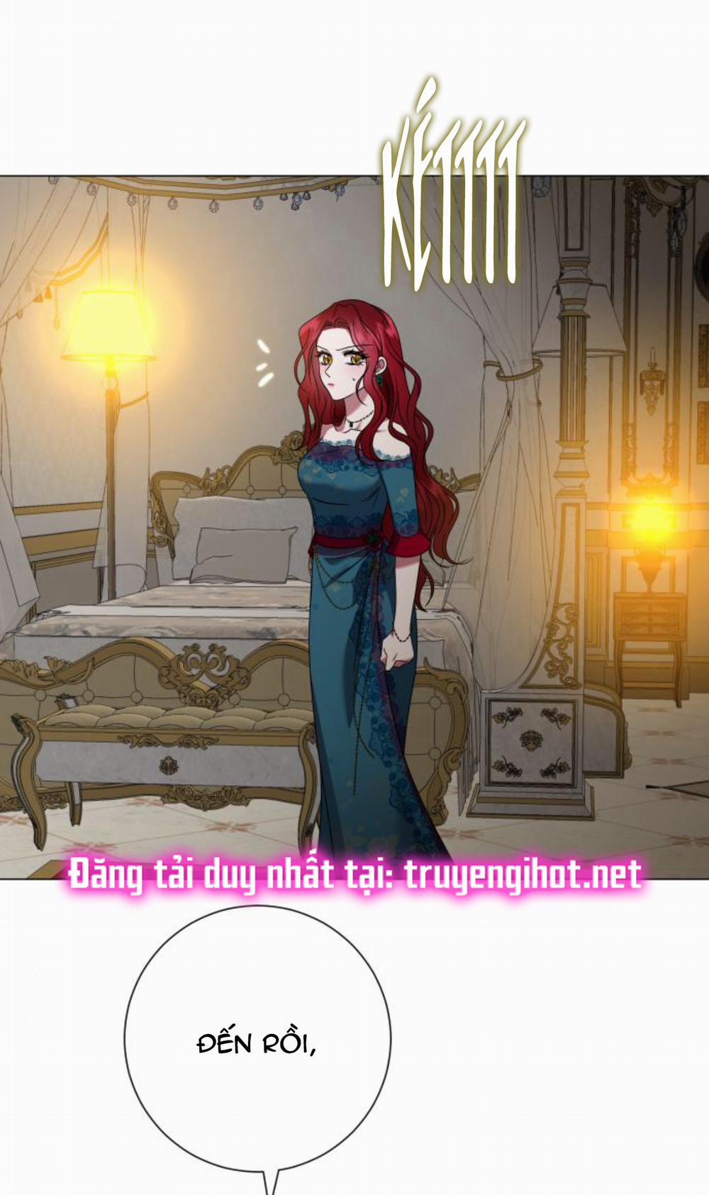 Hoán Đổi Linh Hồn 23 trang 70