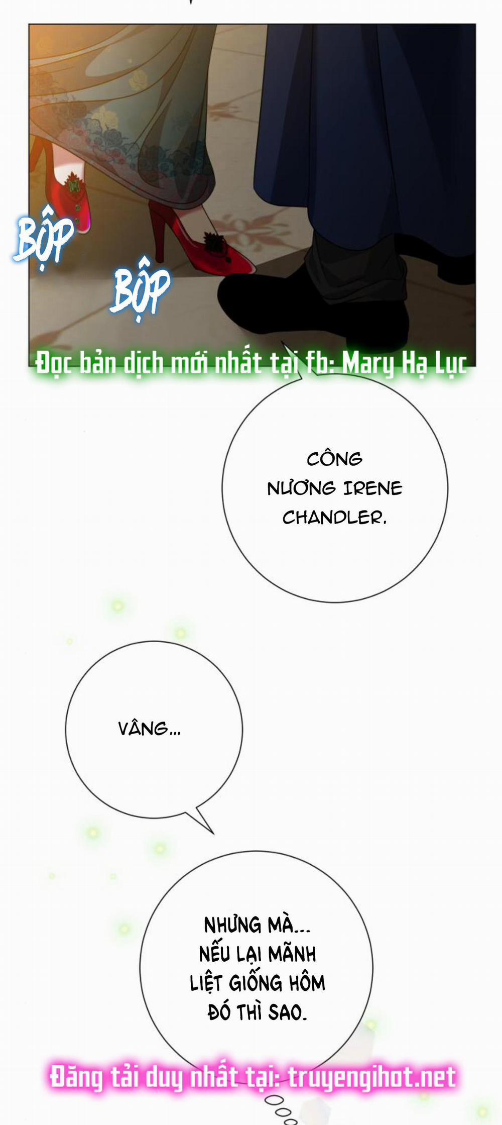 Hoán Đổi Linh Hồn 23 trang 71