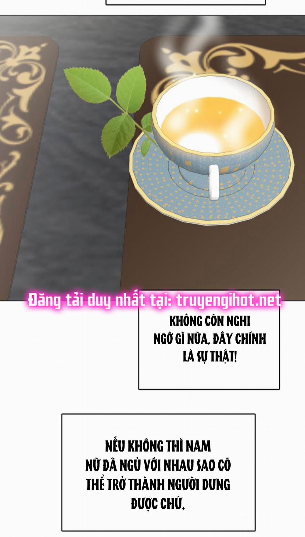 Hoán Đổi Linh Hồn 23 trang 9