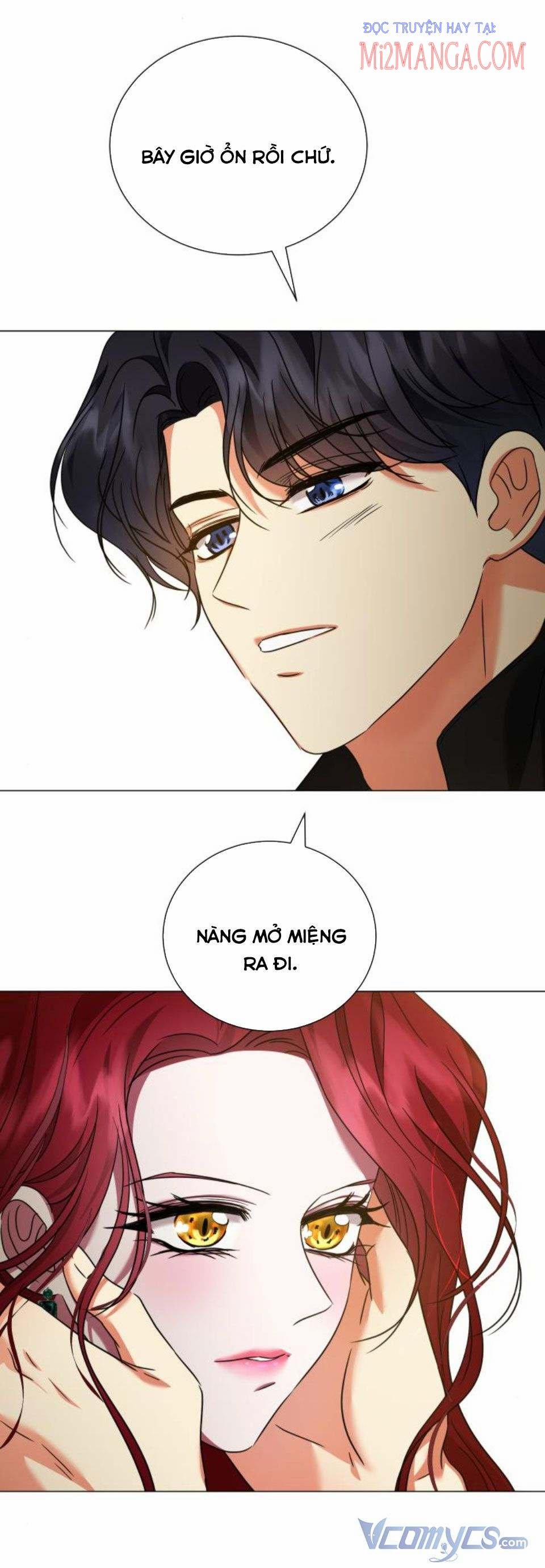 Hoán Đổi Linh Hồn 24.5 trang 11