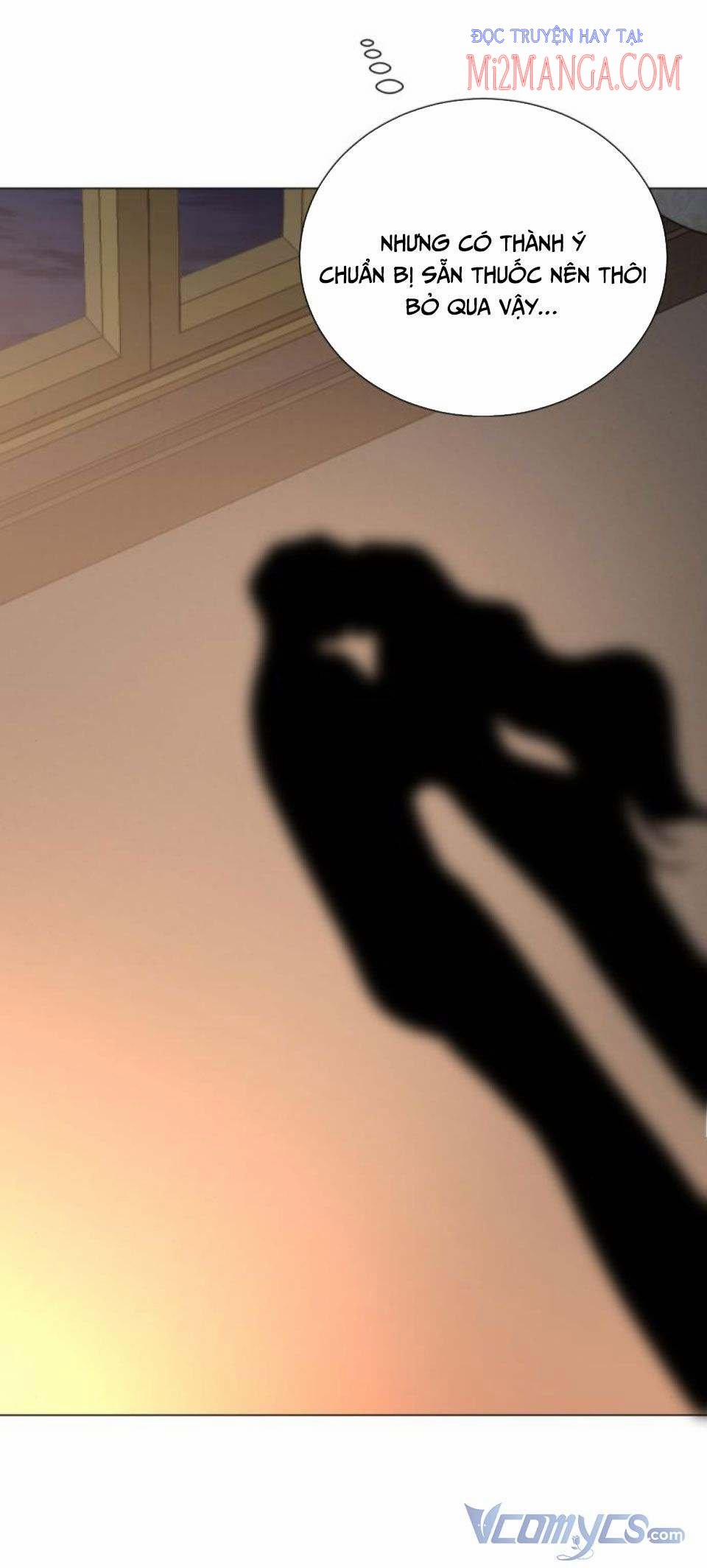 Hoán Đổi Linh Hồn 24.5 trang 13