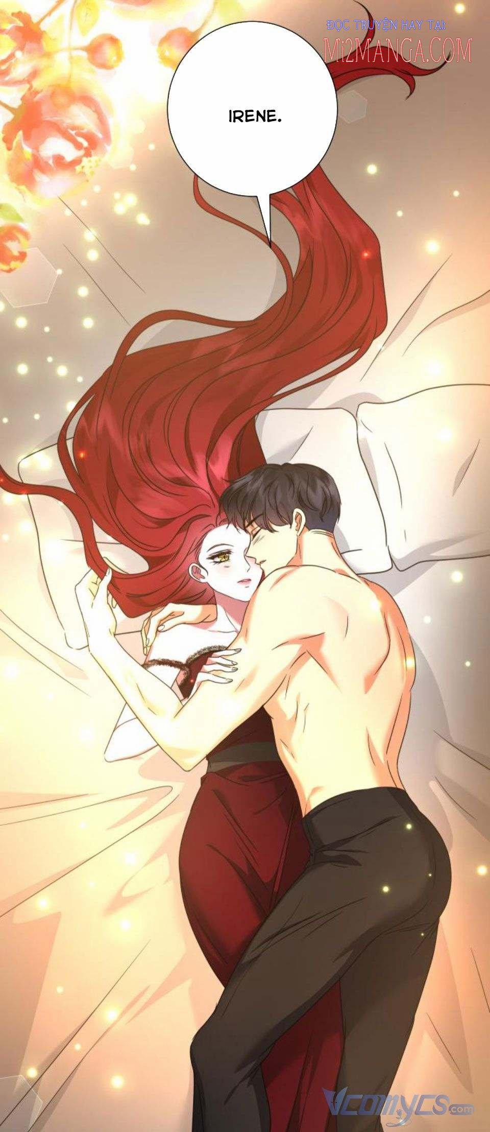 Hoán Đổi Linh Hồn 24.5 trang 15