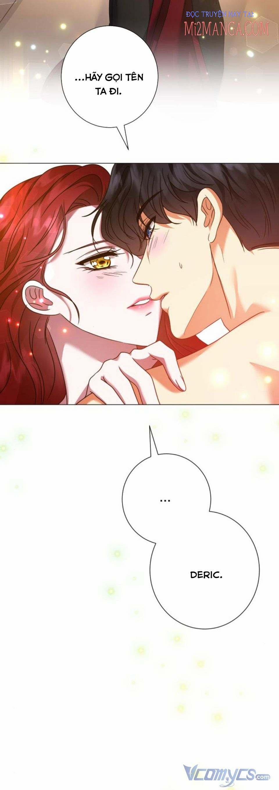 Hoán Đổi Linh Hồn 24.5 trang 16