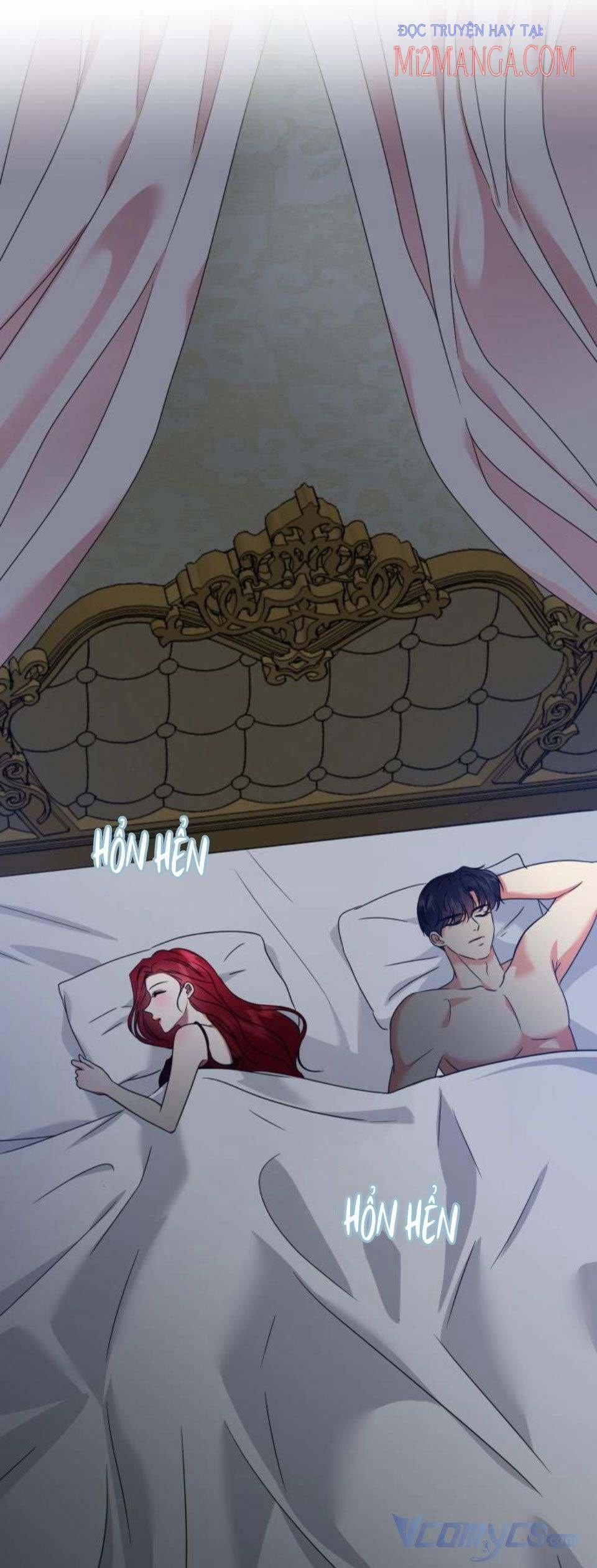 Hoán Đổi Linh Hồn 24.5 trang 19