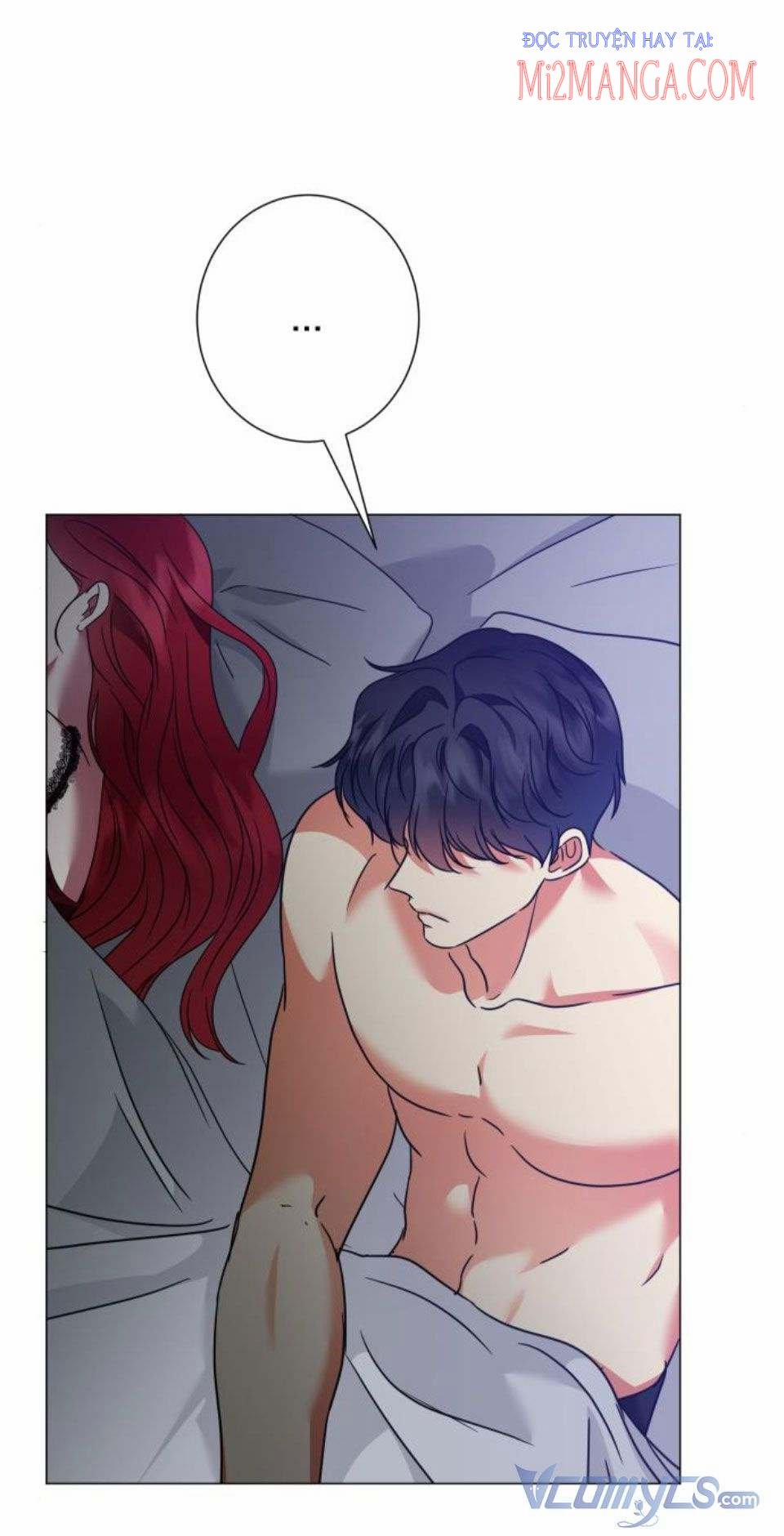 Hoán Đổi Linh Hồn 24.5 trang 21