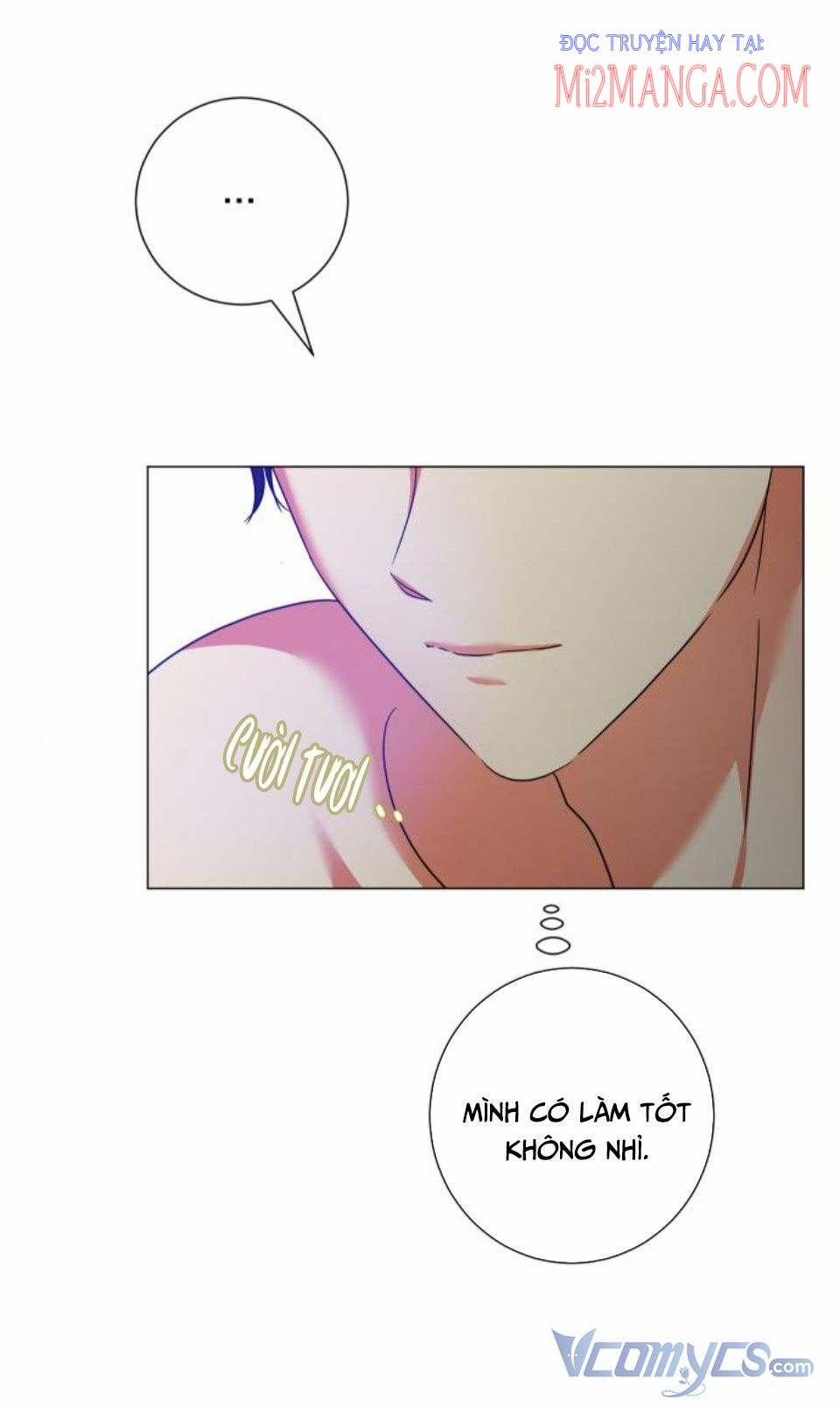 Hoán Đổi Linh Hồn 24.5 trang 22