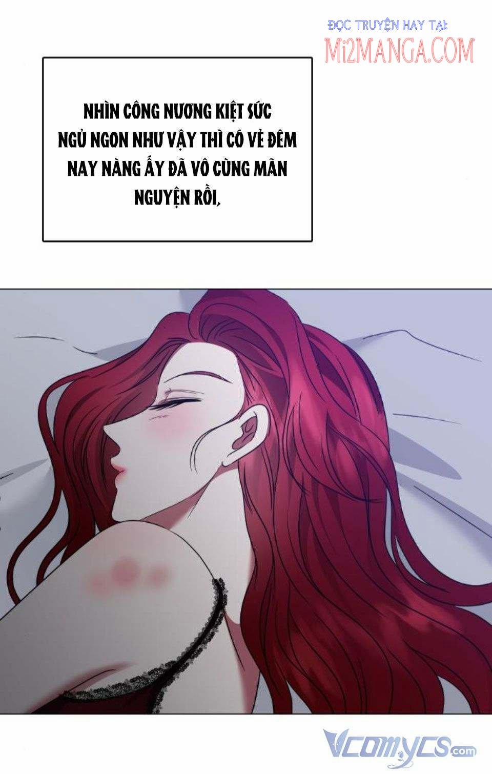 Hoán Đổi Linh Hồn 24.5 trang 23