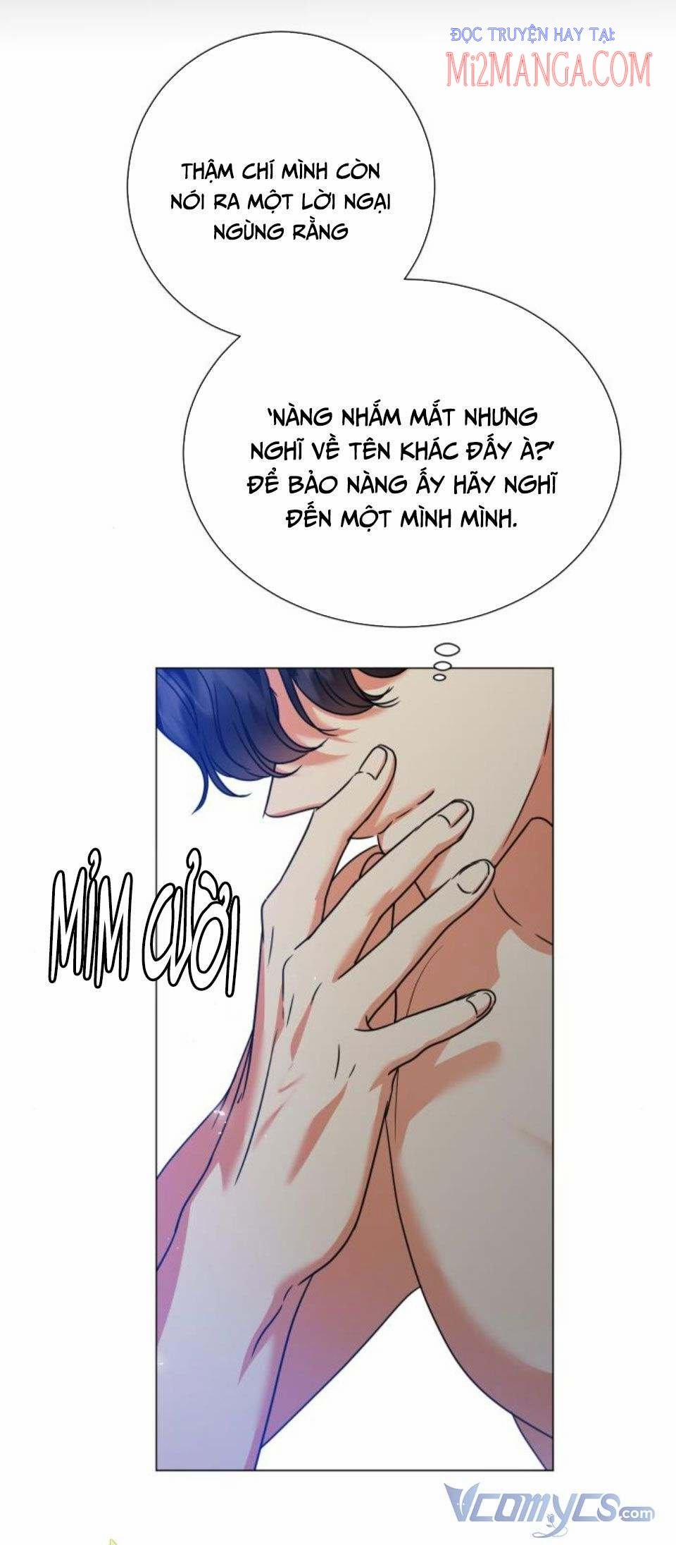 Hoán Đổi Linh Hồn 24.5 trang 26