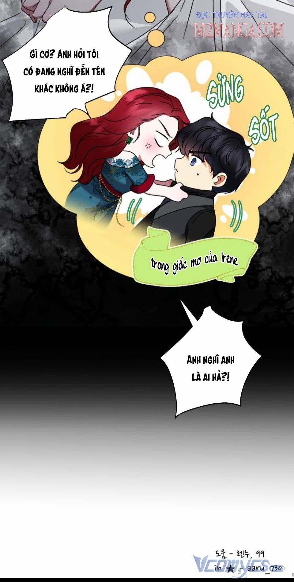 Hoán Đổi Linh Hồn 24.5 trang 29