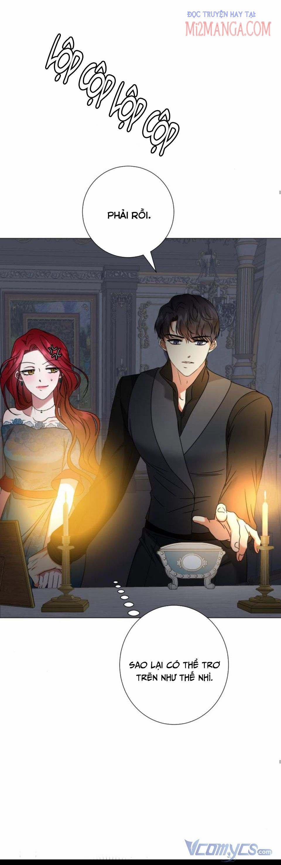 Hoán Đổi Linh Hồn 24.5 trang 6