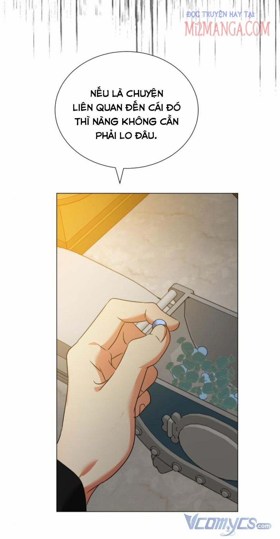 Hoán Đổi Linh Hồn 24.5 trang 8