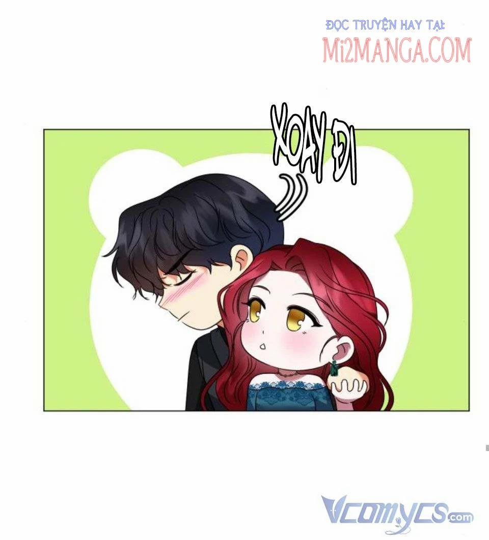 Hoán Đổi Linh Hồn 24 trang 12