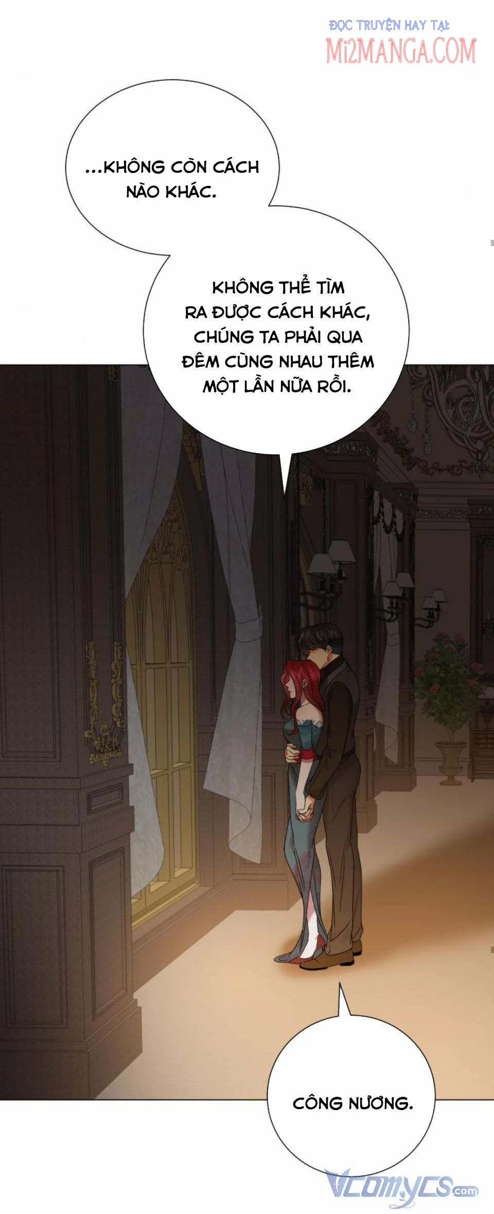 Hoán Đổi Linh Hồn 24 trang 16