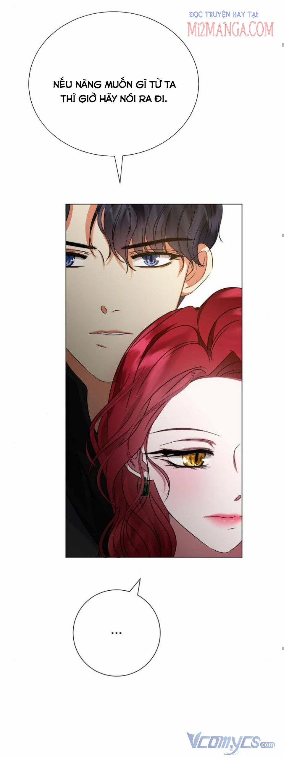 Hoán Đổi Linh Hồn 24 trang 17