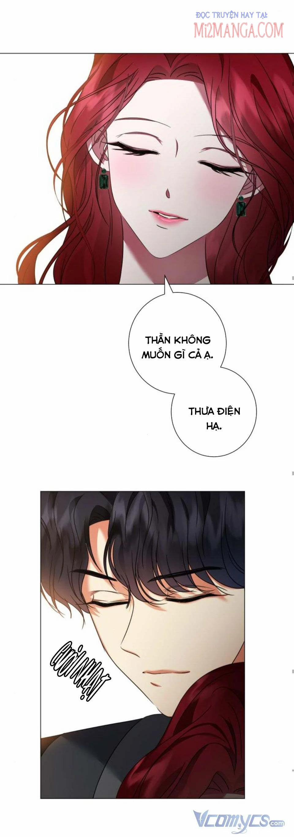 Hoán Đổi Linh Hồn 24 trang 18