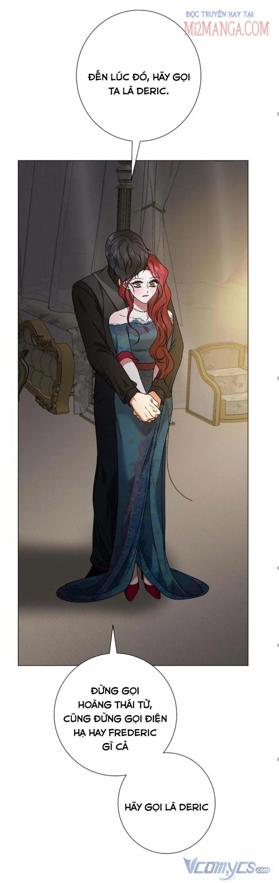 Hoán Đổi Linh Hồn 24 trang 20