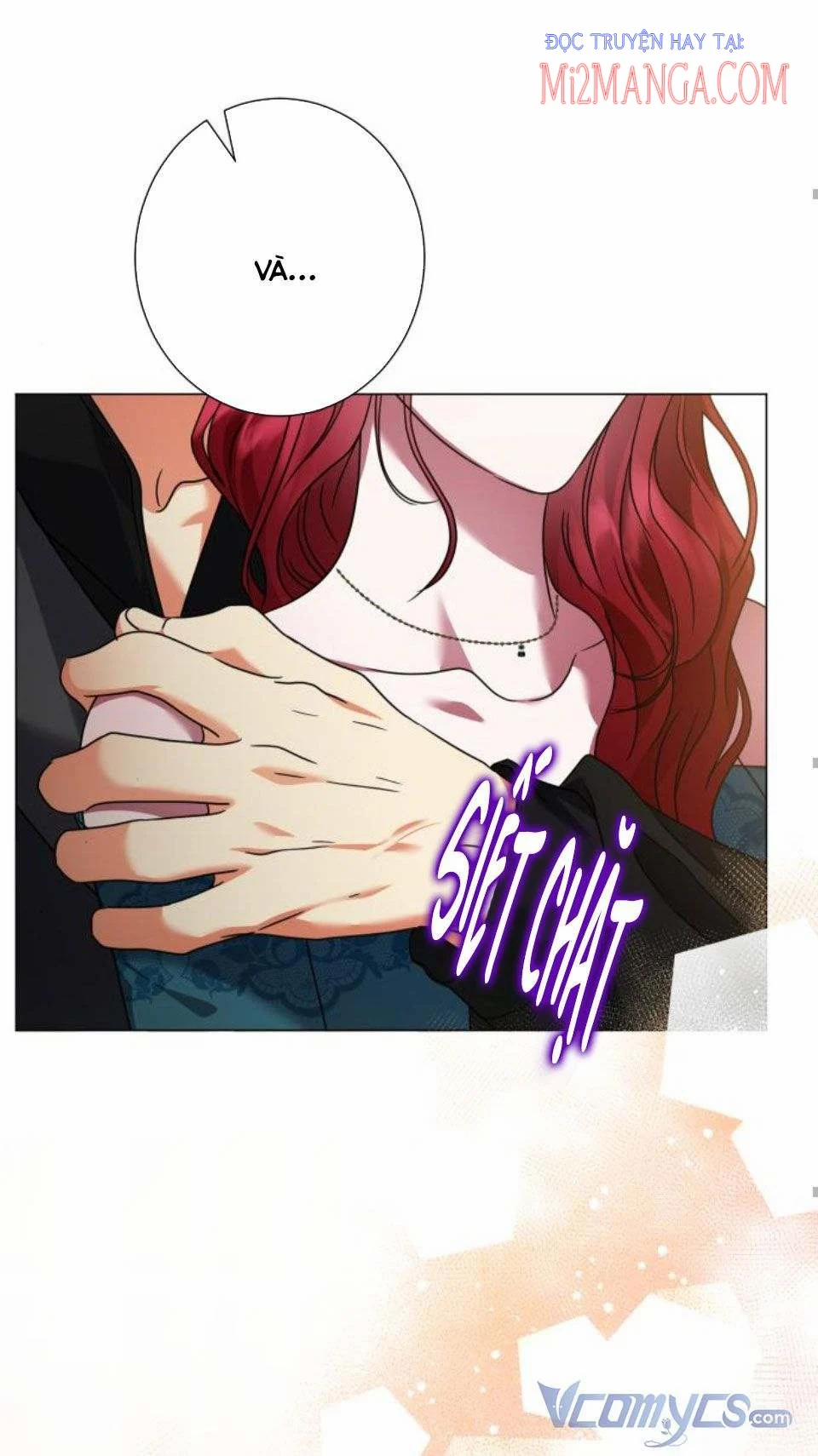 Hoán Đổi Linh Hồn 24 trang 21