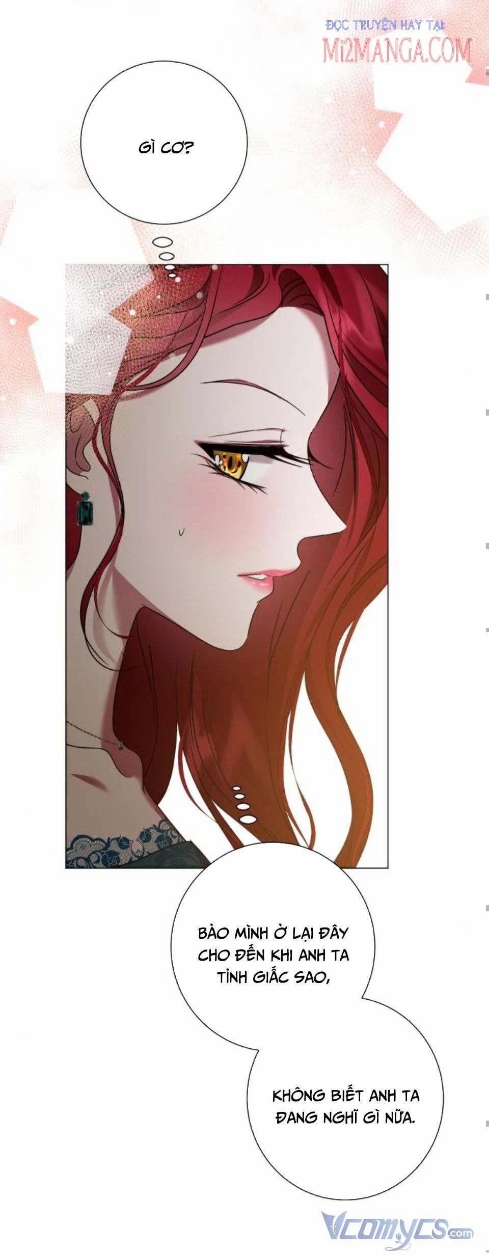 Hoán Đổi Linh Hồn 24 trang 23